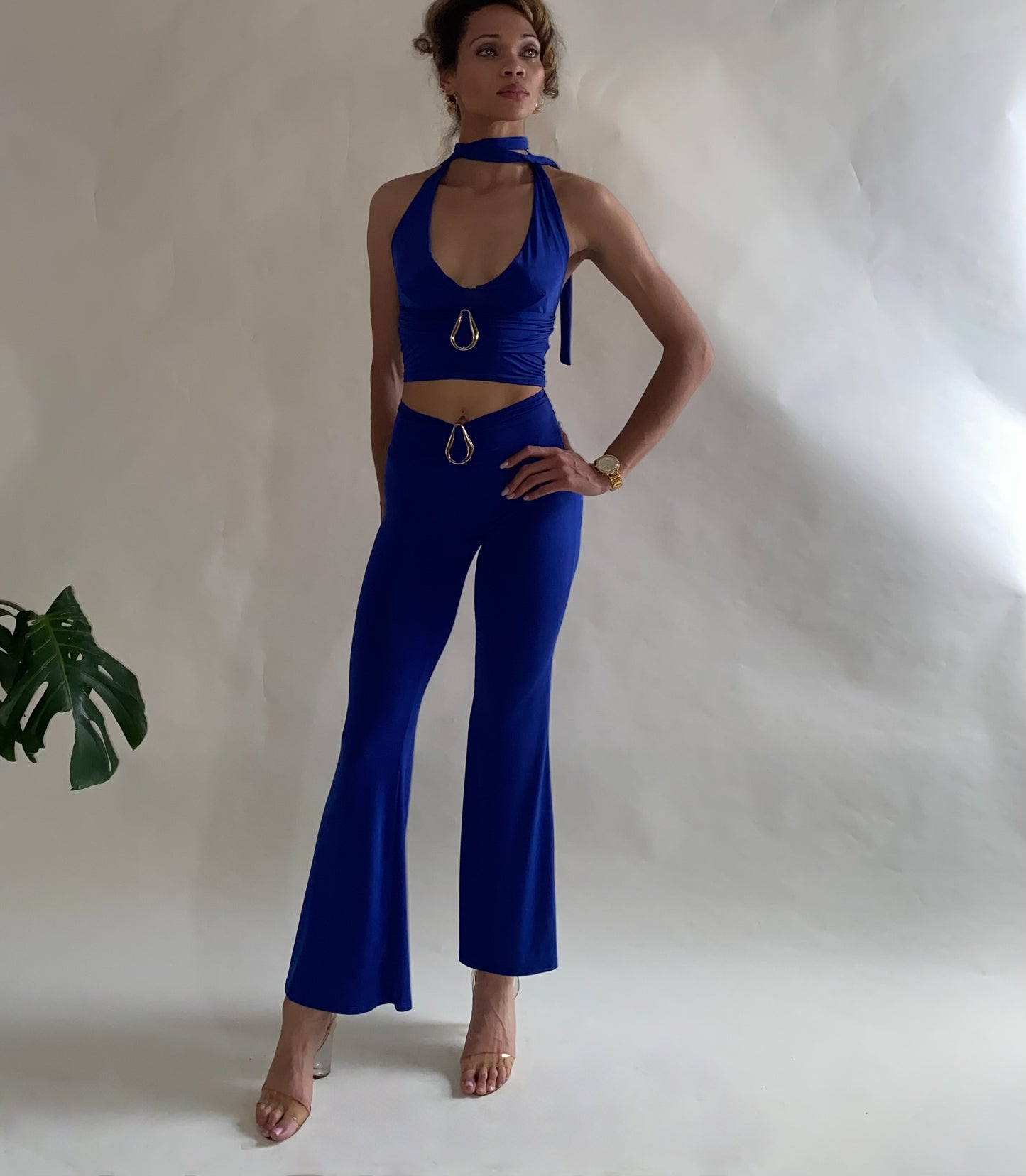 The Esmeralda Set
