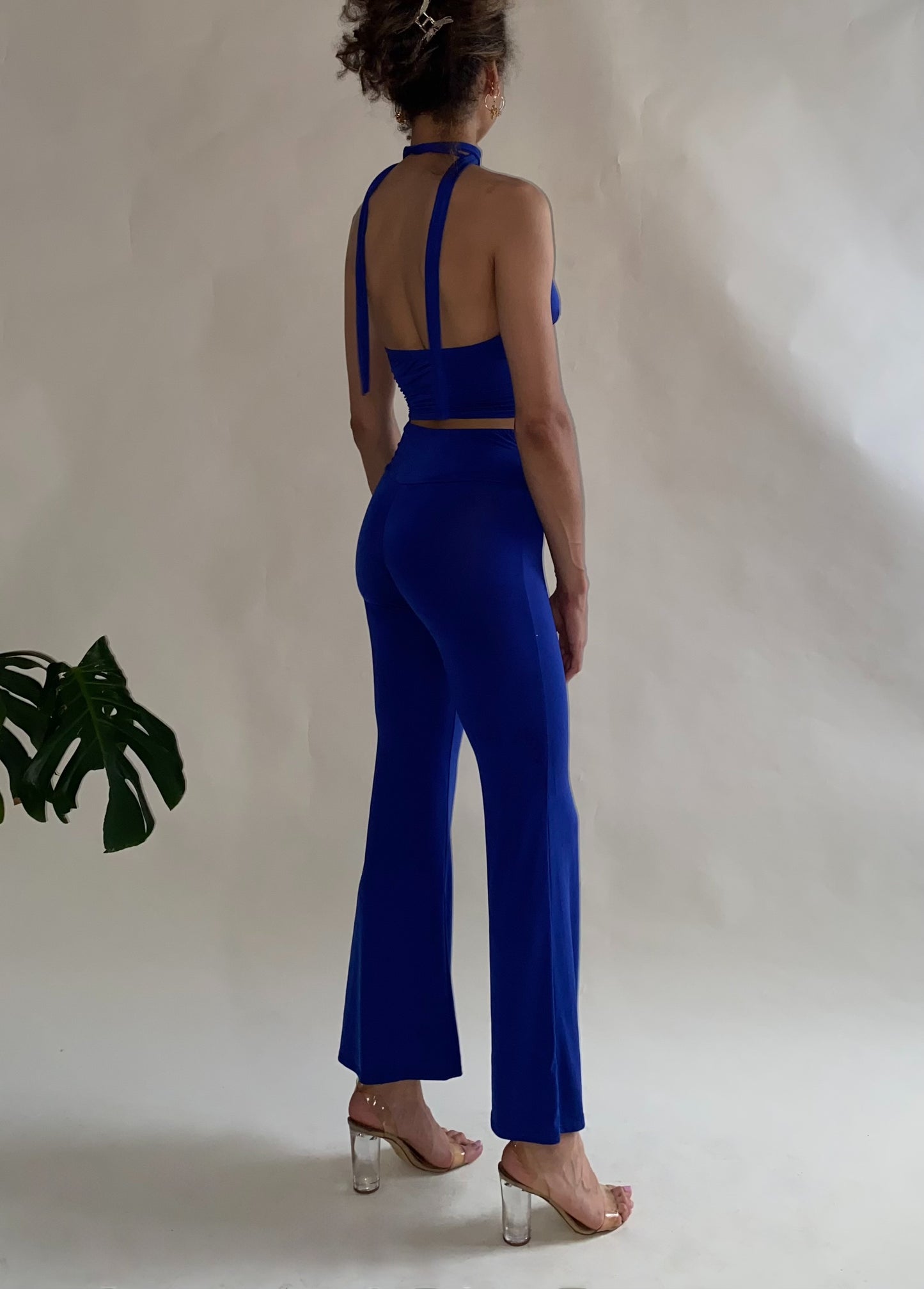 The Esmeralda Set