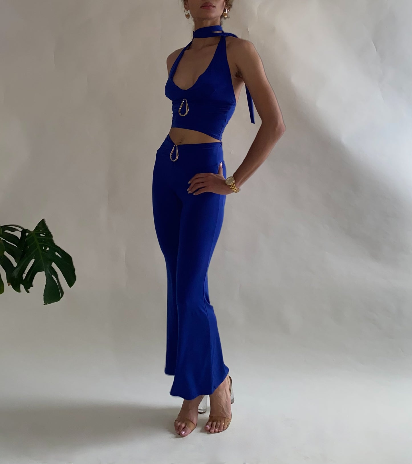 The Esmeralda Set