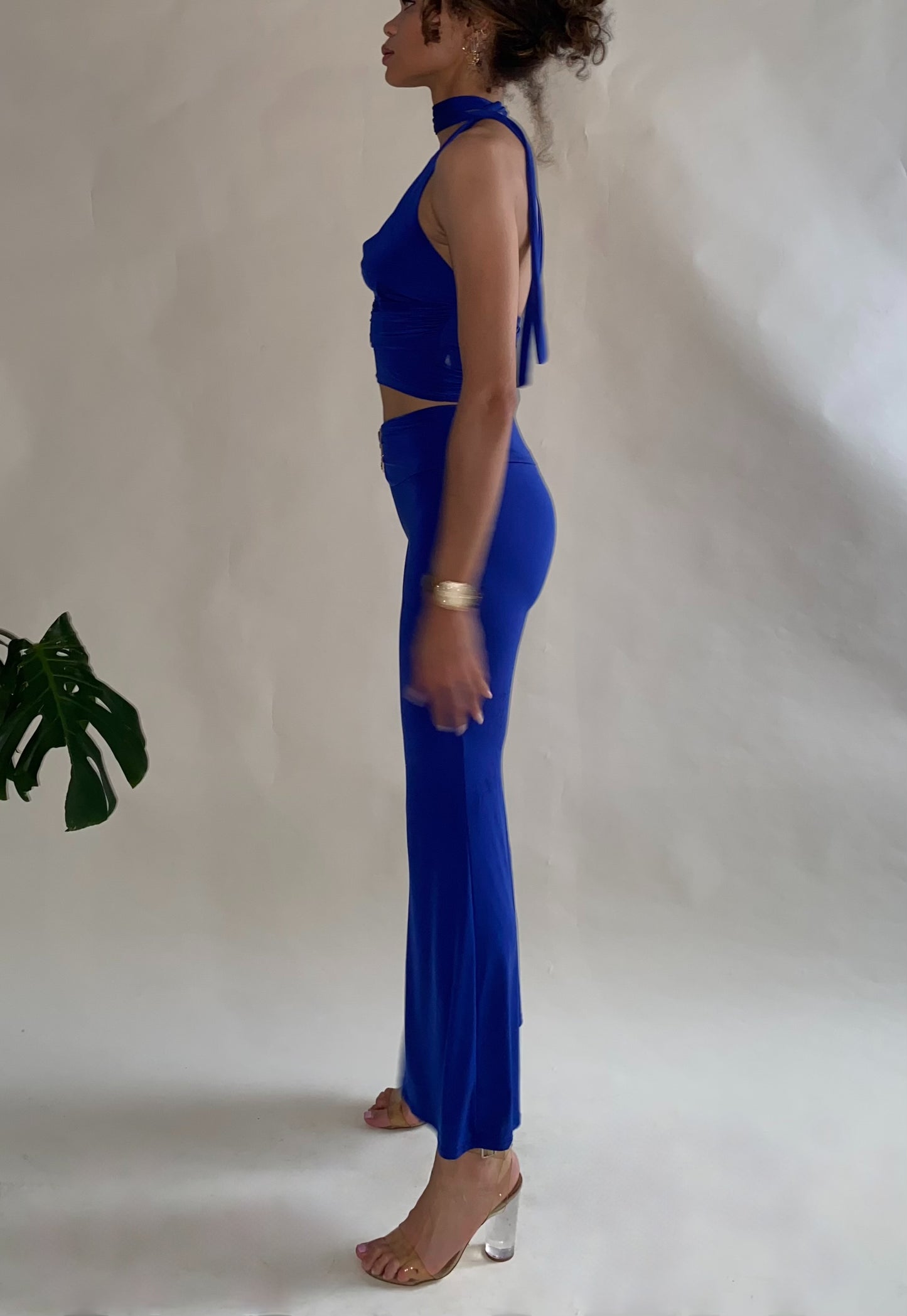 The Esmeralda Set