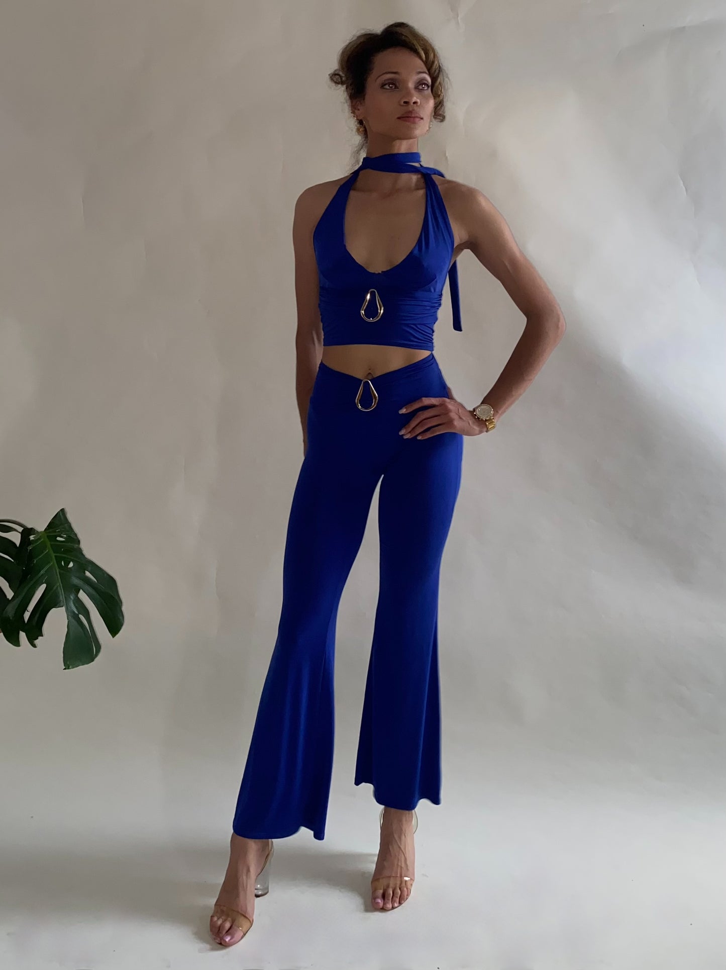 The Esmeralda Set
