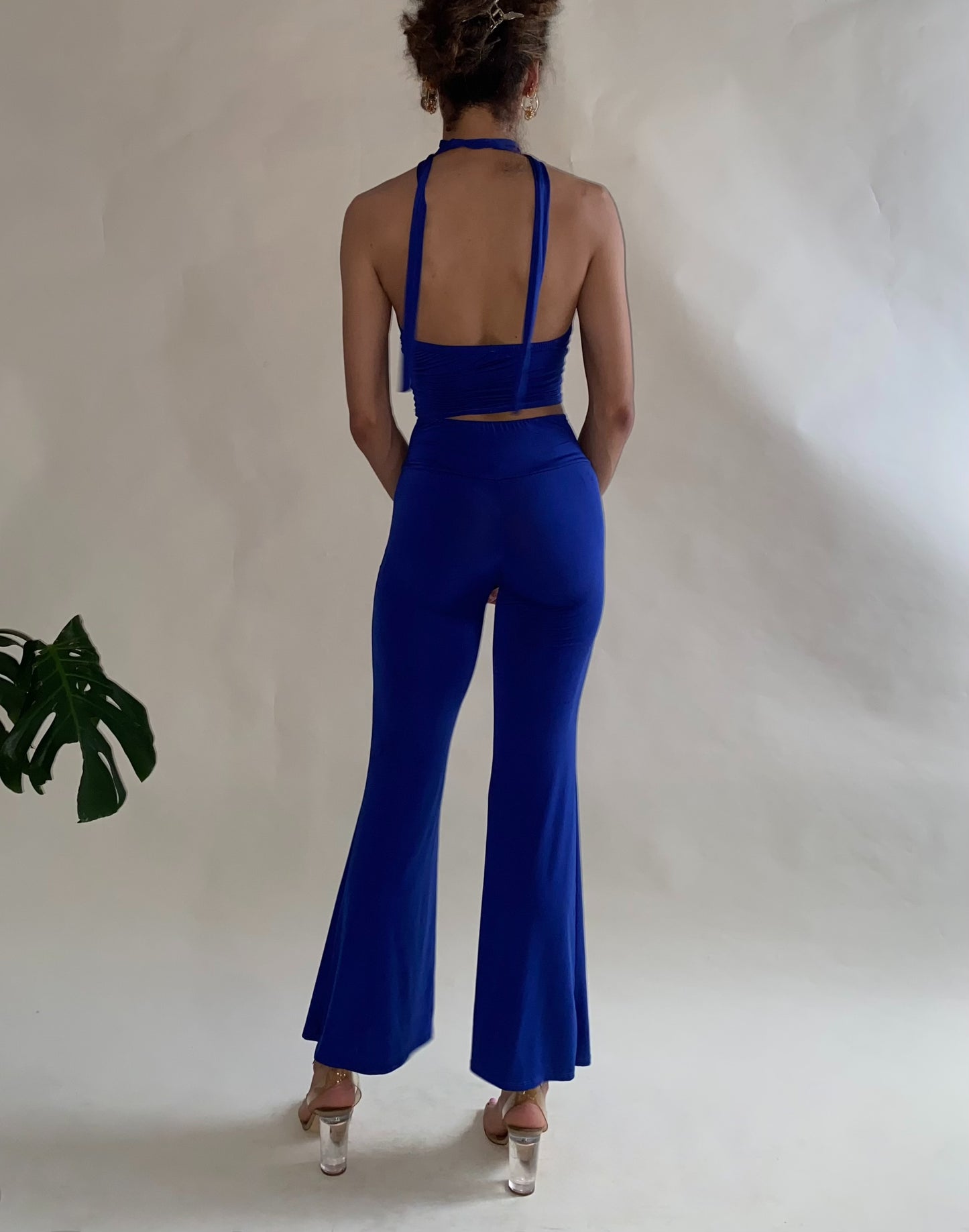 The Esmeralda Set
