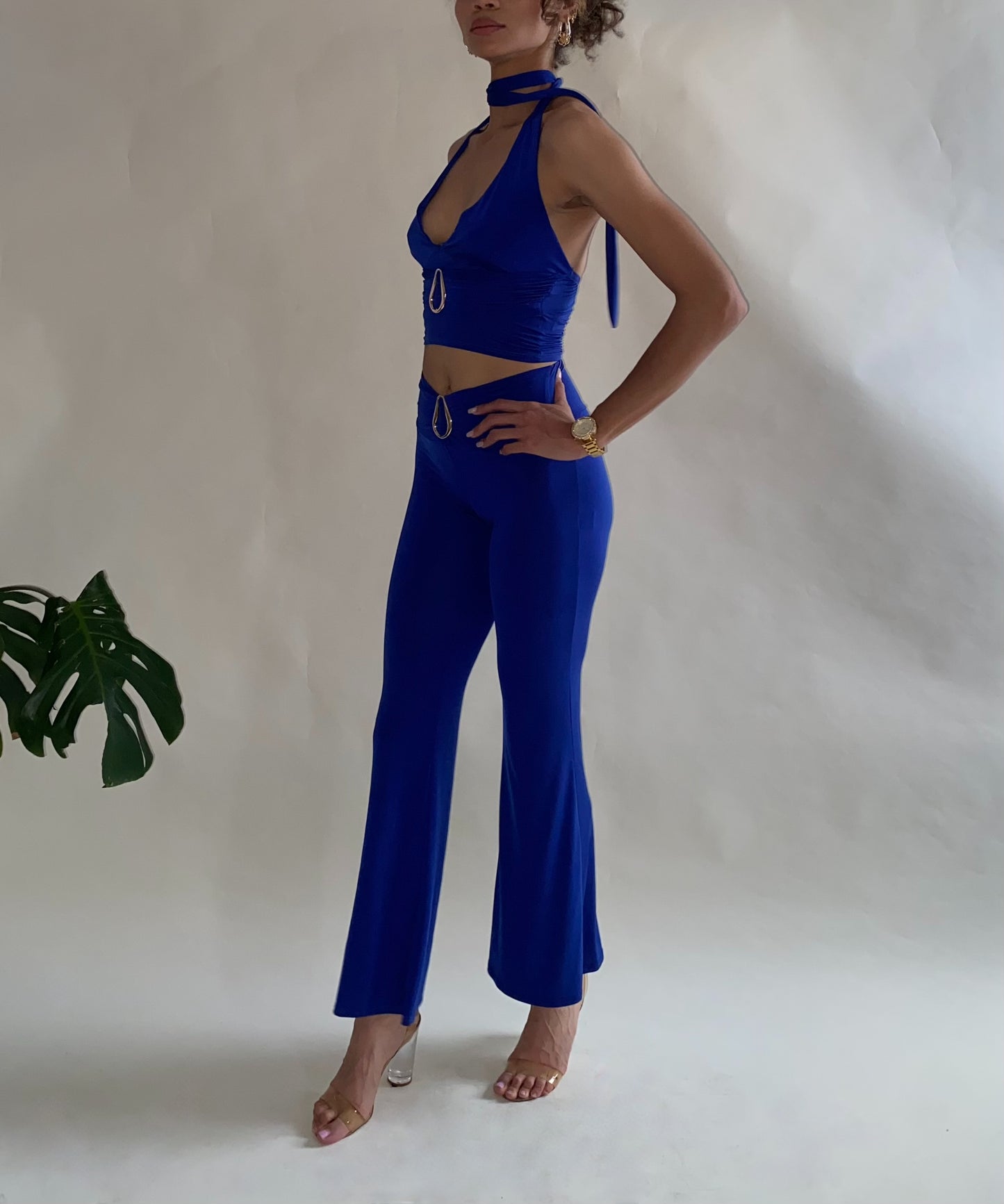 The Esmeralda Set