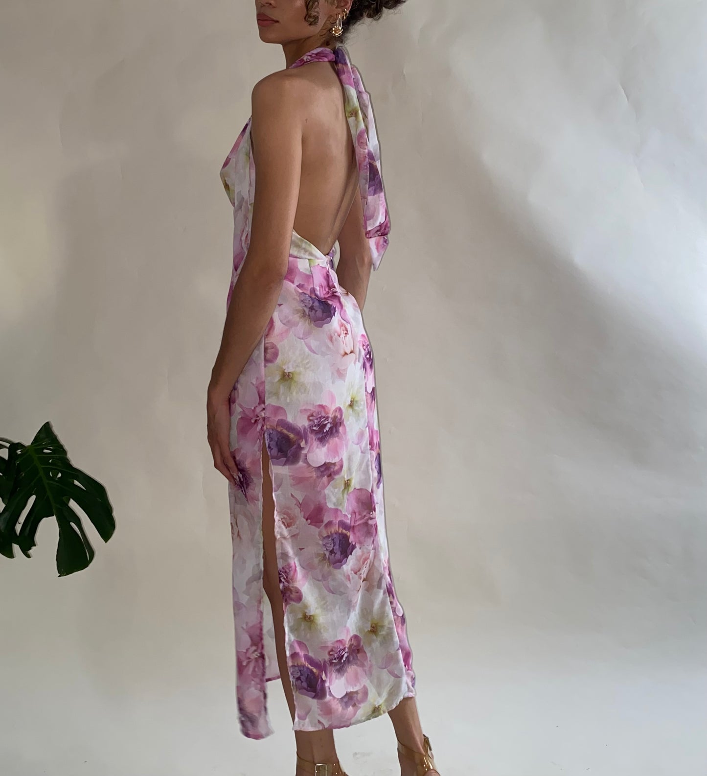 The Fairy Garden Dress