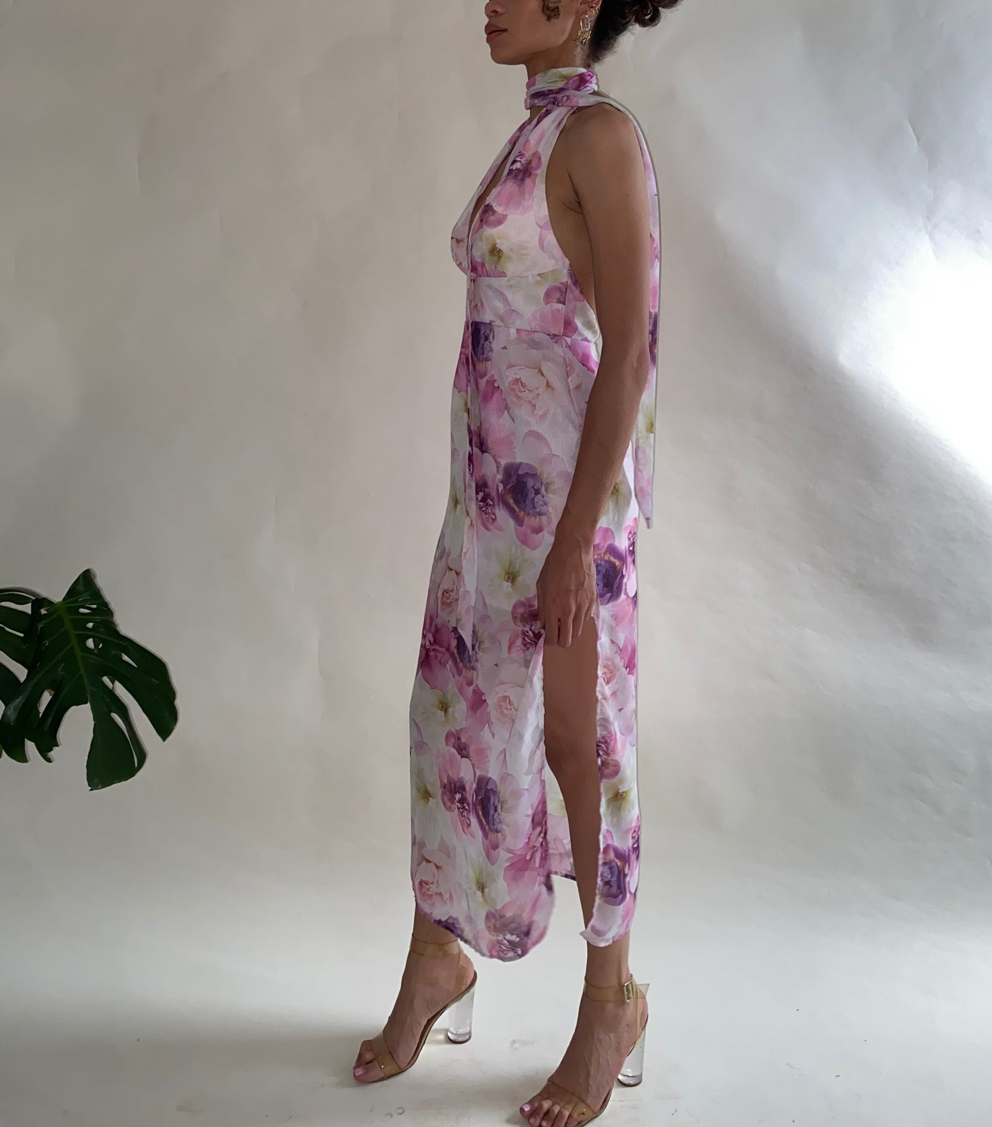 The Fairy Garden Dress