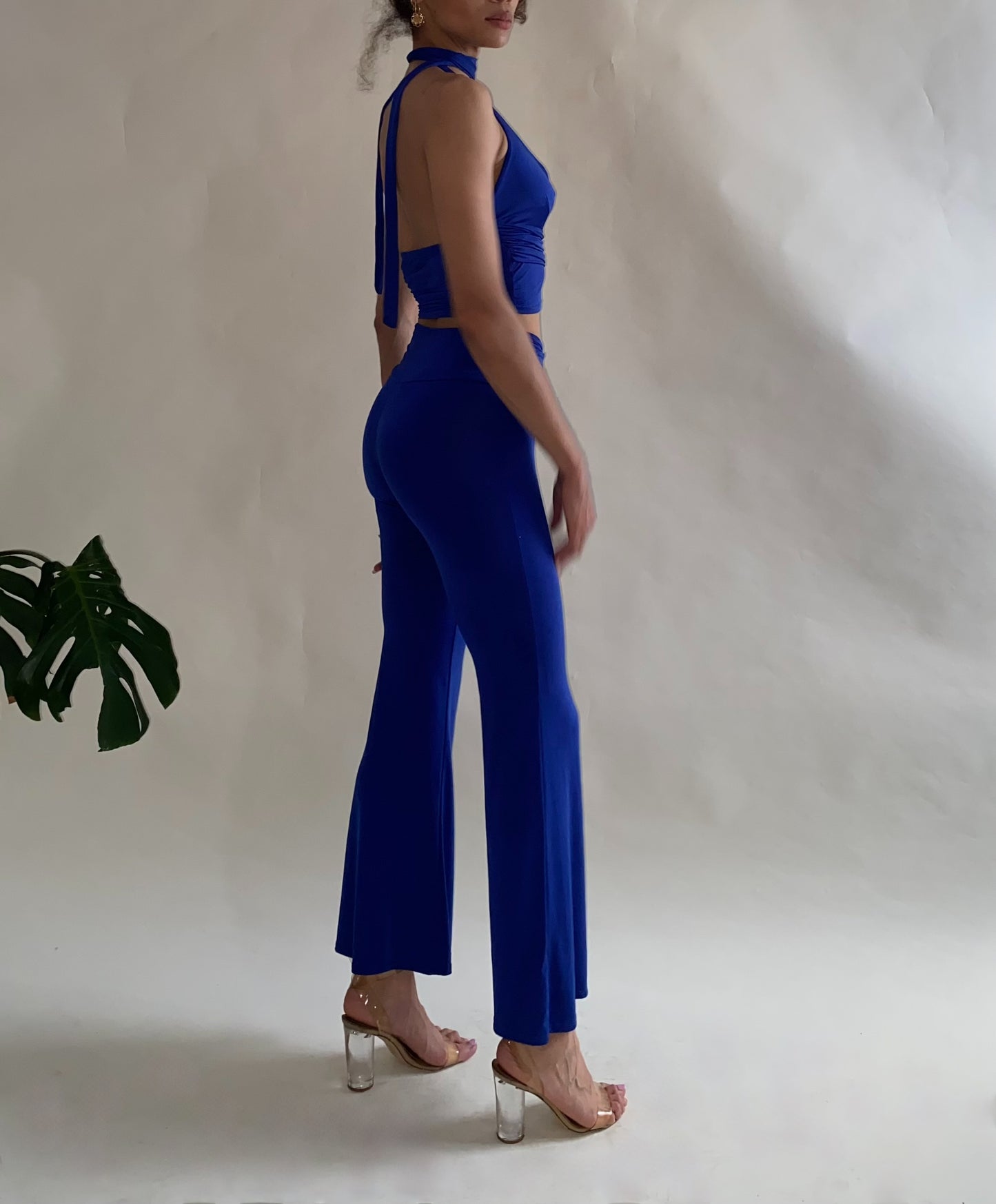 The Esmeralda Set