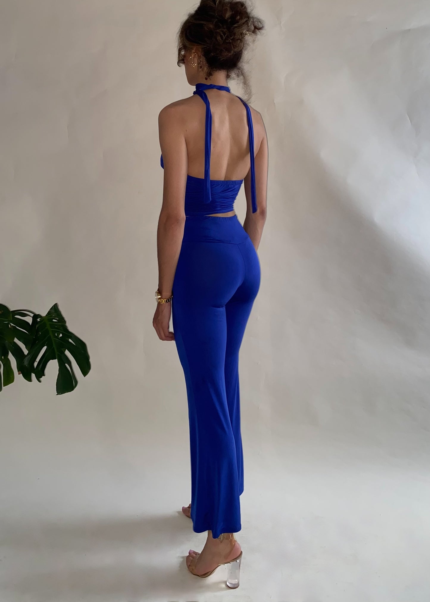 The Esmeralda Set