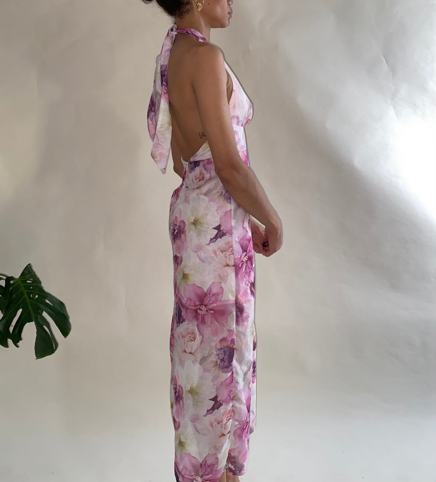 The Fairy Garden Dress