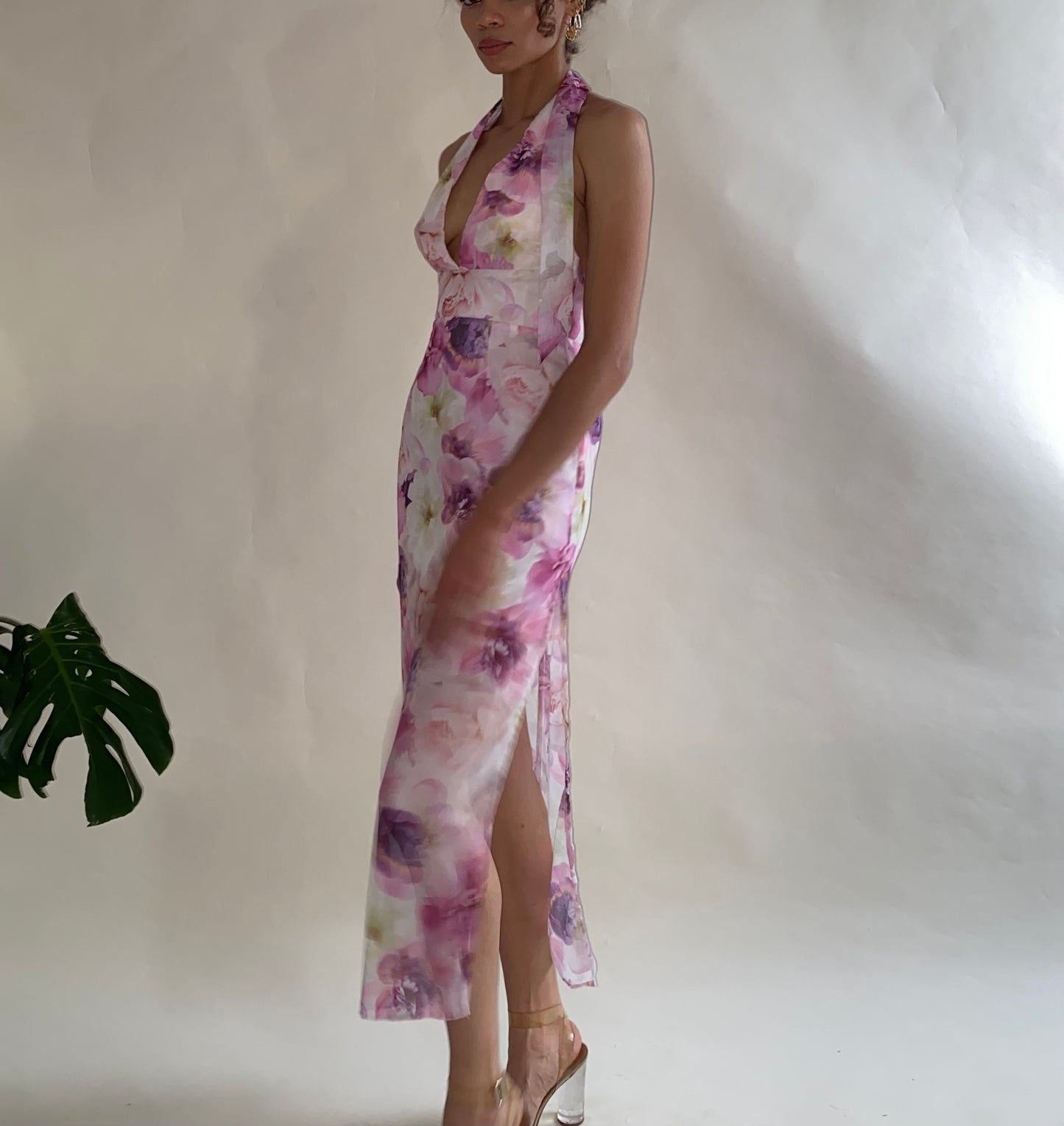 The Fairy Garden Dress