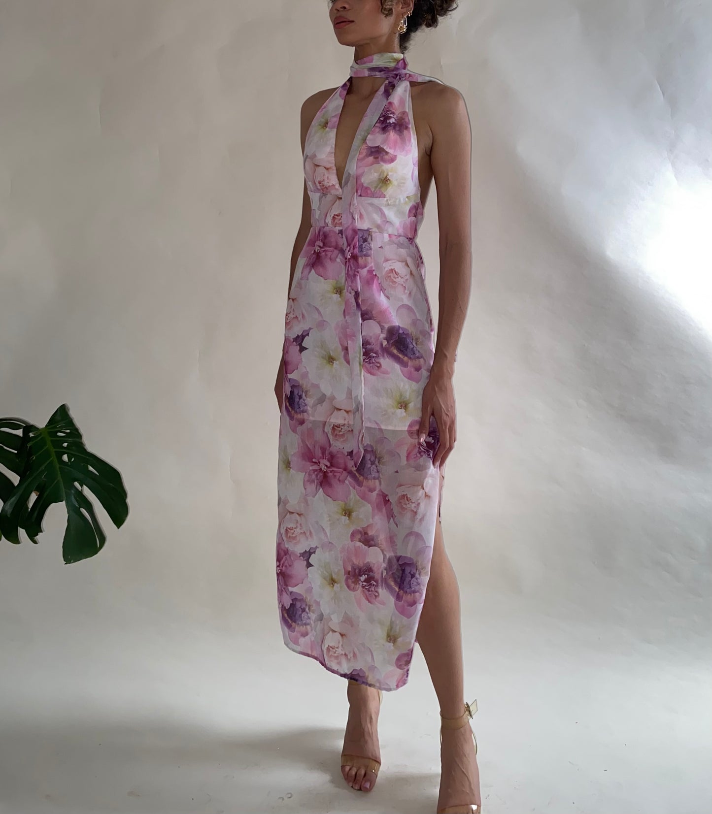 The Fairy Garden Dress