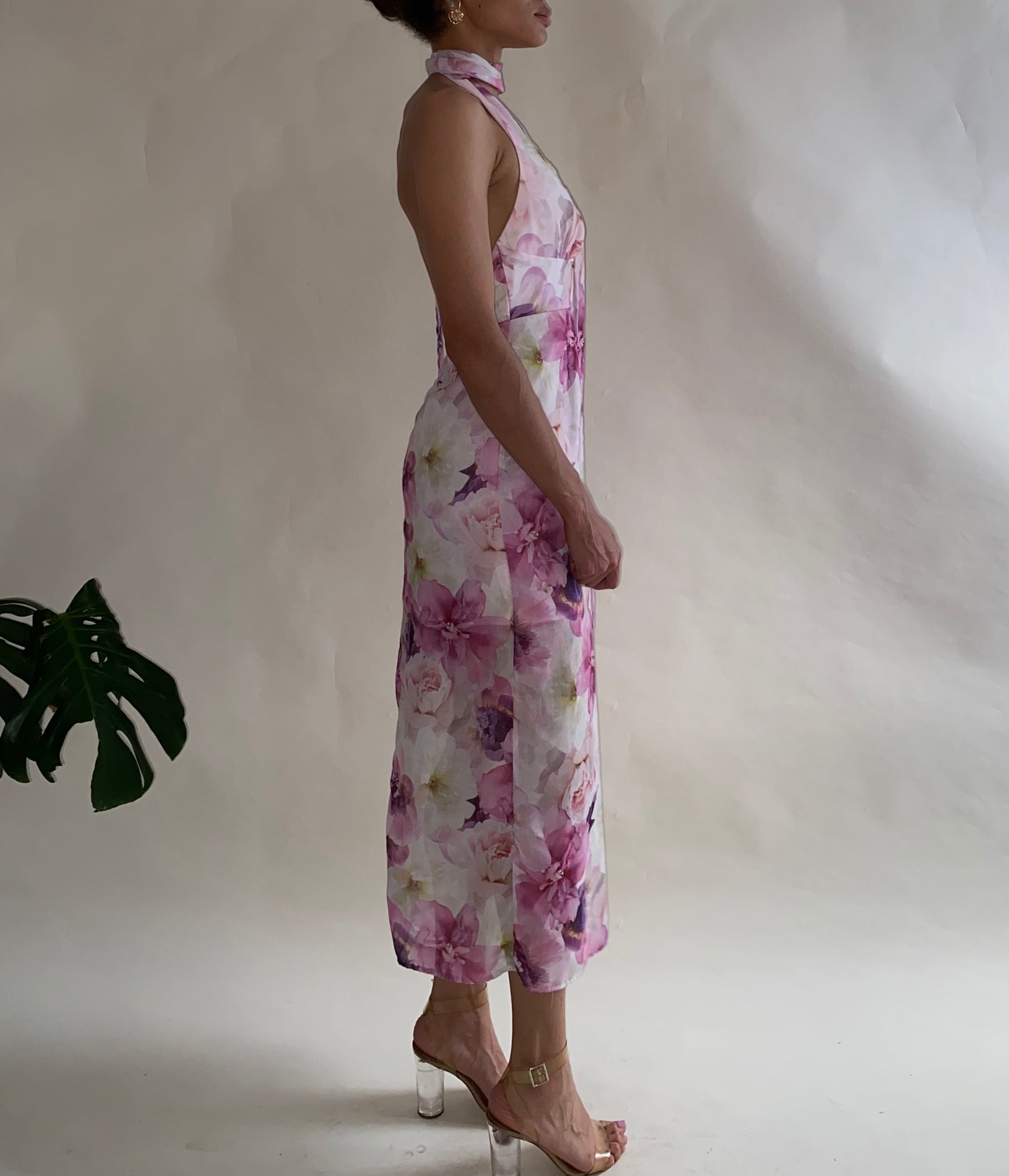 The Fairy Garden Dress