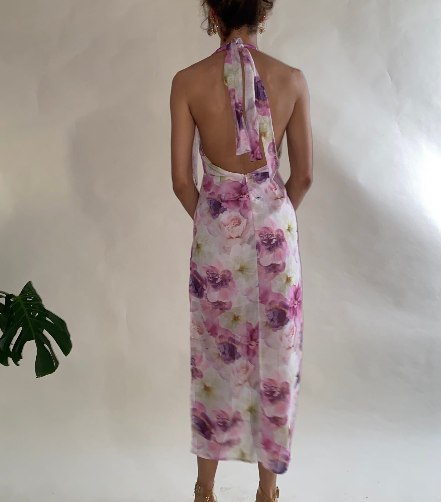 The Fairy Garden Dress