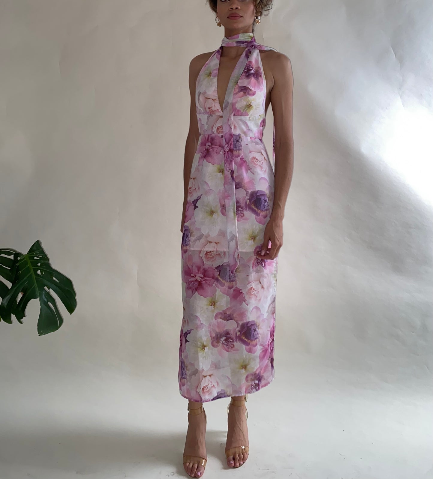 The Fairy Garden Dress
