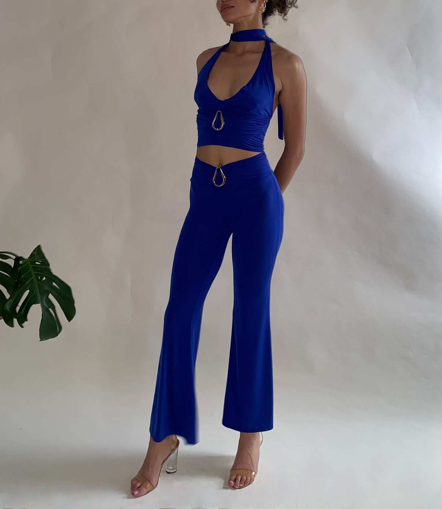 The Esmeralda Set