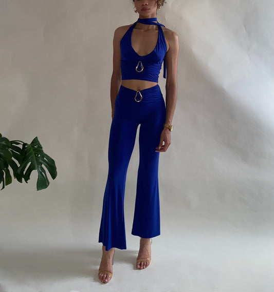 The Esmeralda Set