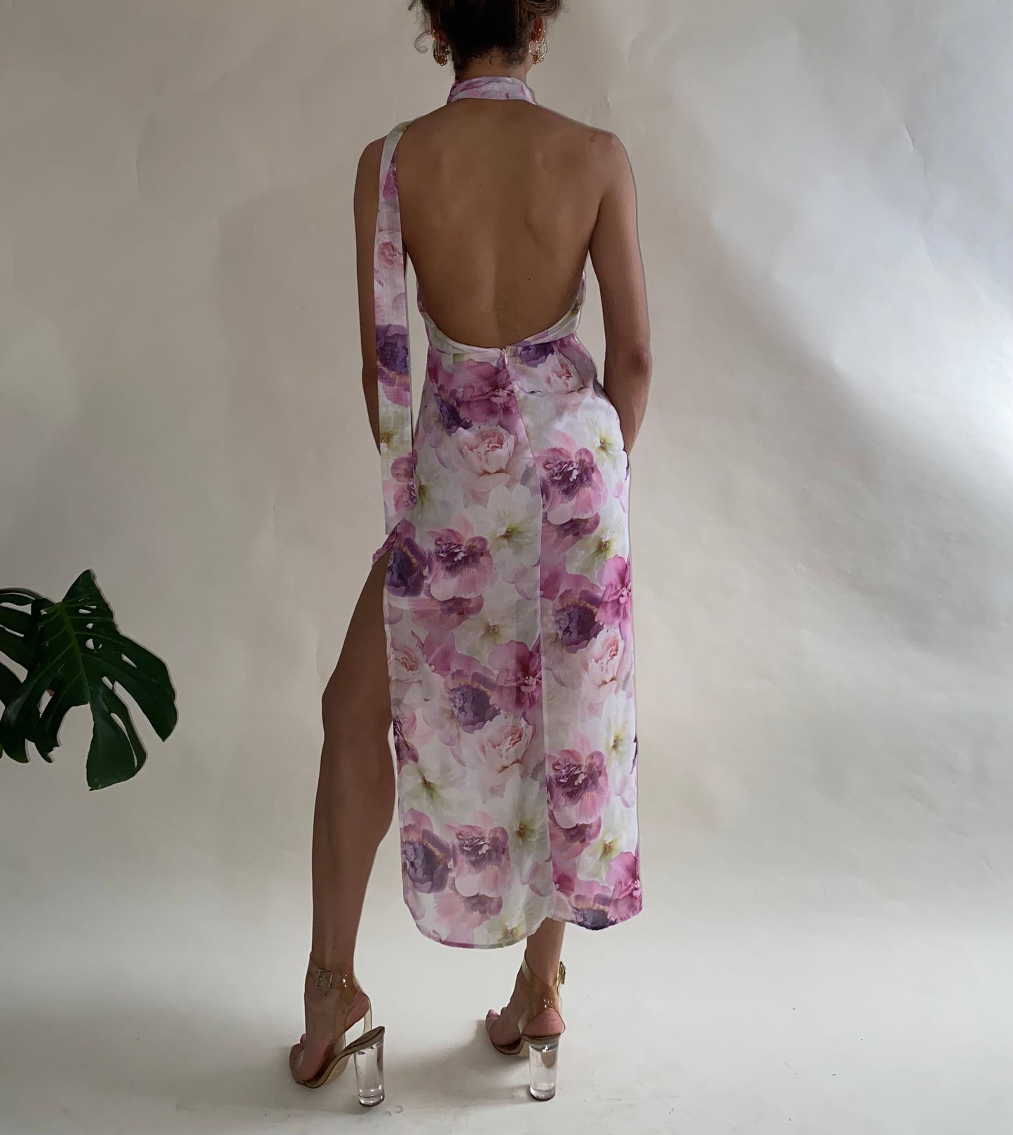 The Fairy Garden Dress
