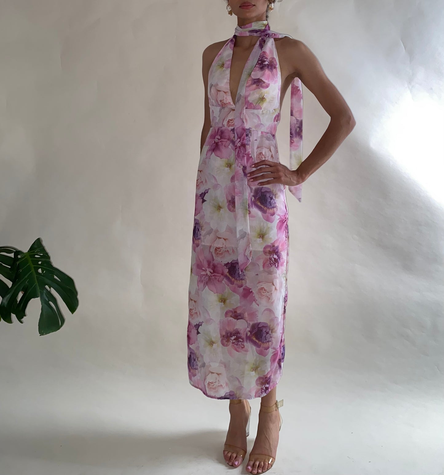 The Fairy Garden Dress