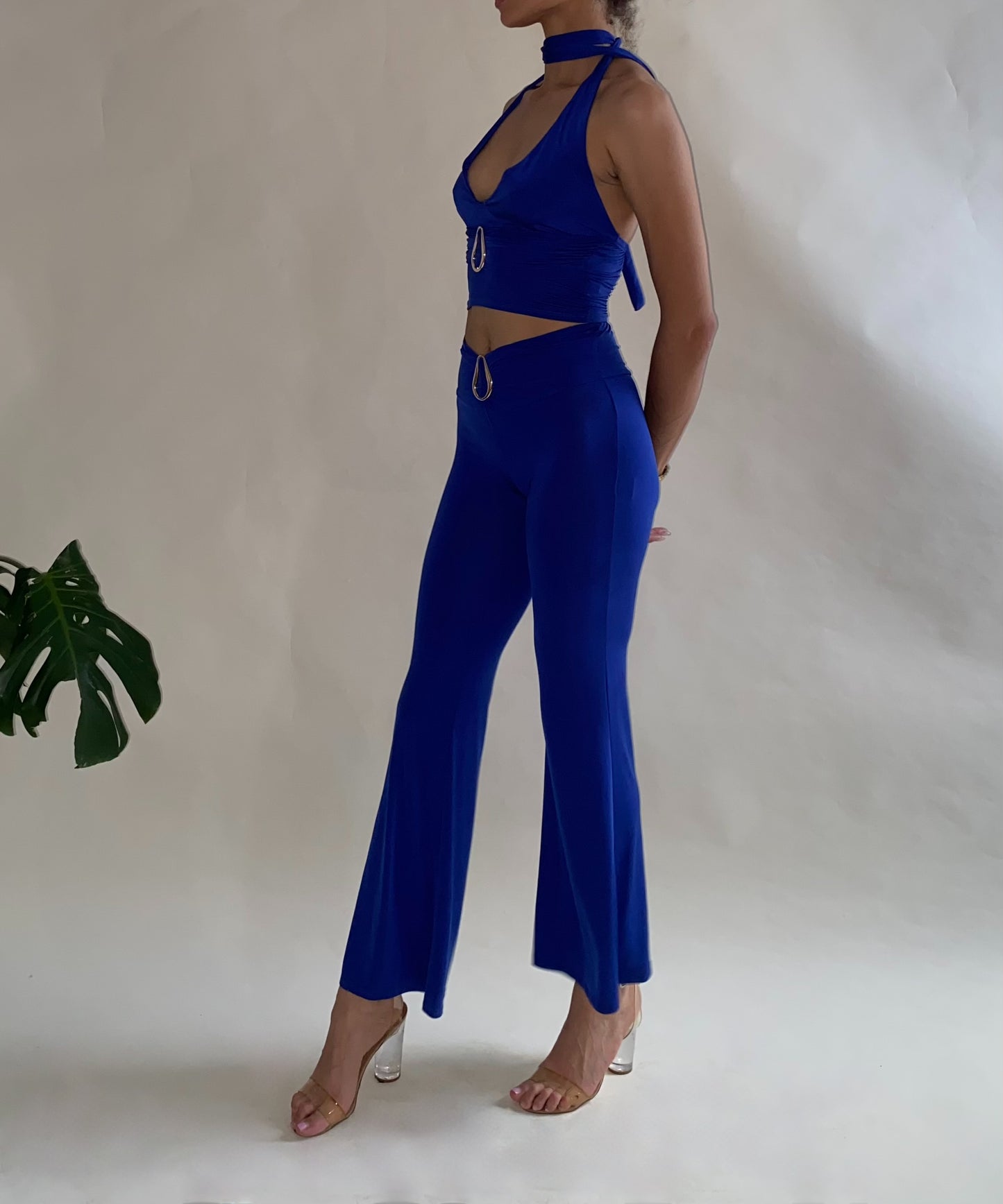 The Esmeralda Set