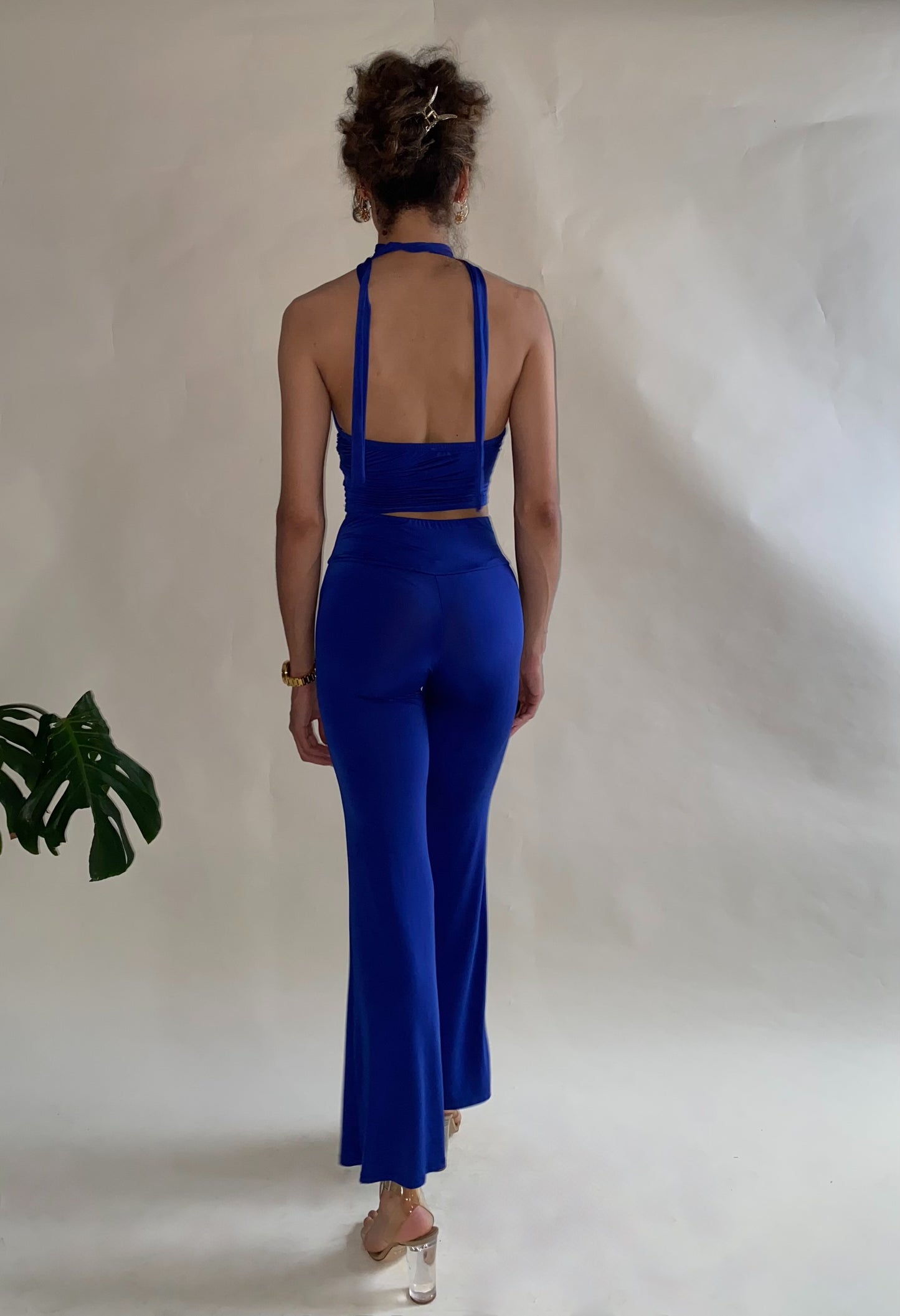 The Esmeralda Set