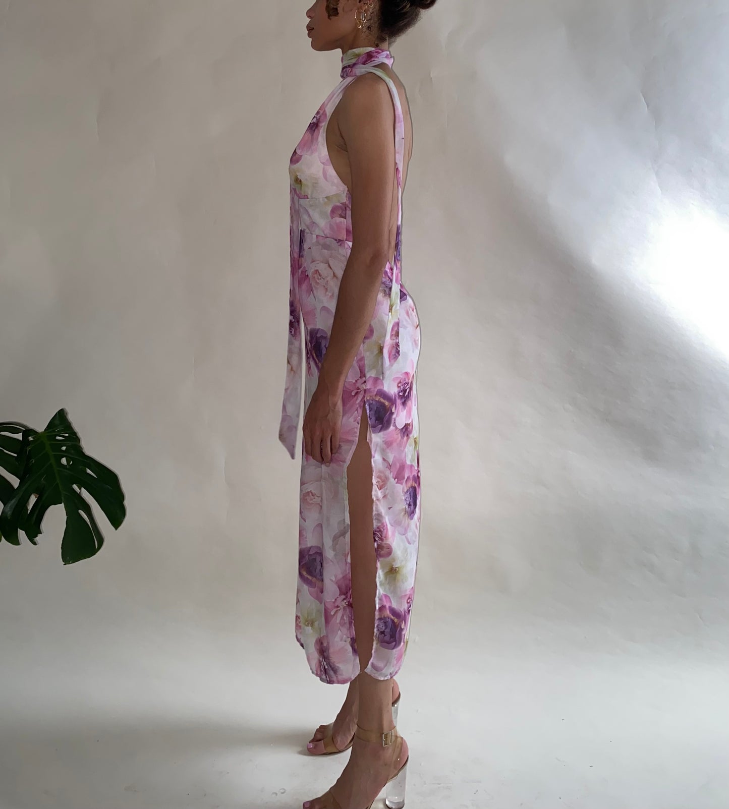 The Fairy Garden Dress
