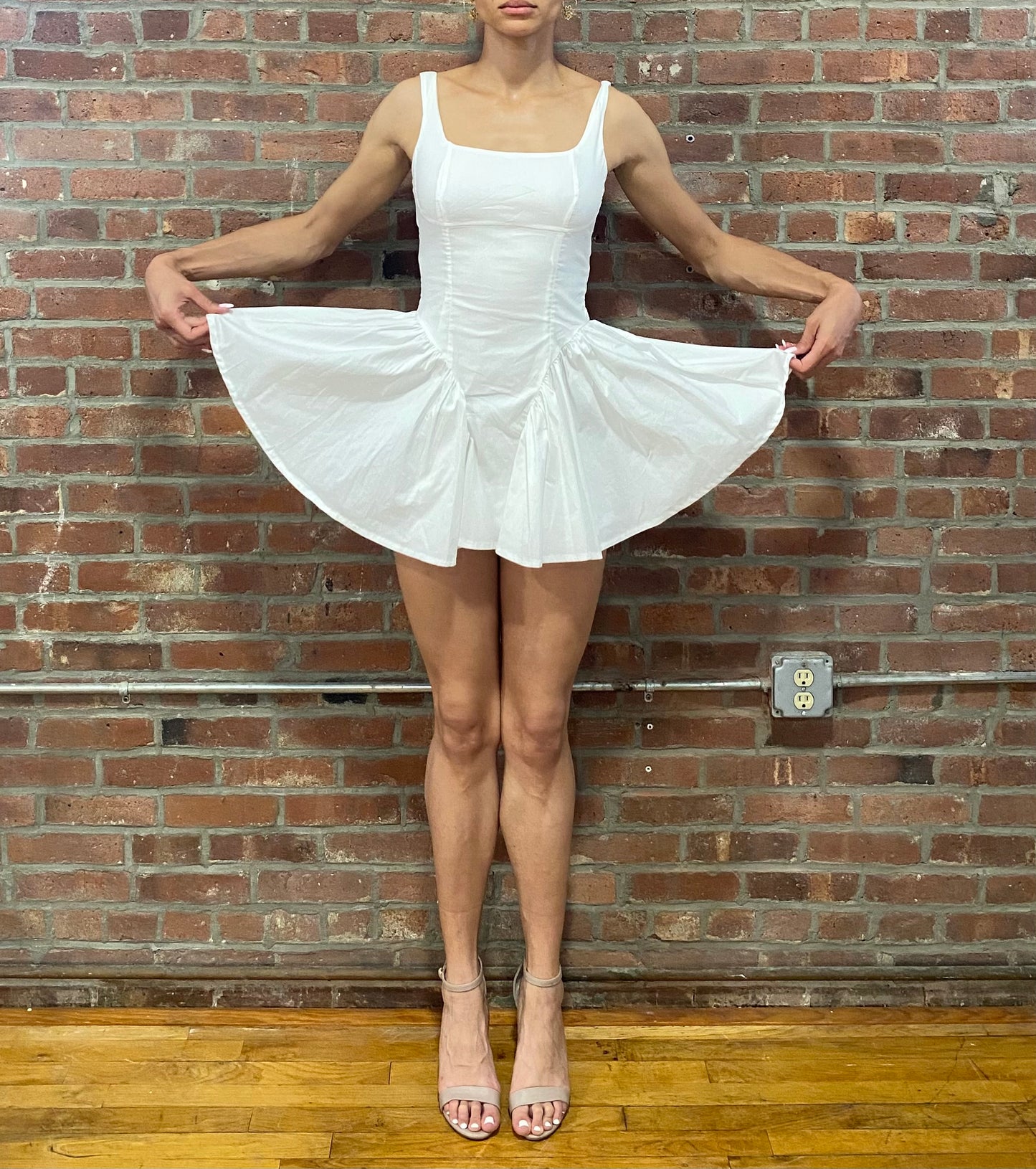 The Summer Love Dress
