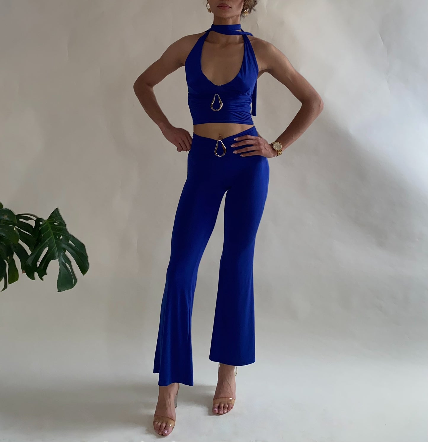The Esmeralda Set