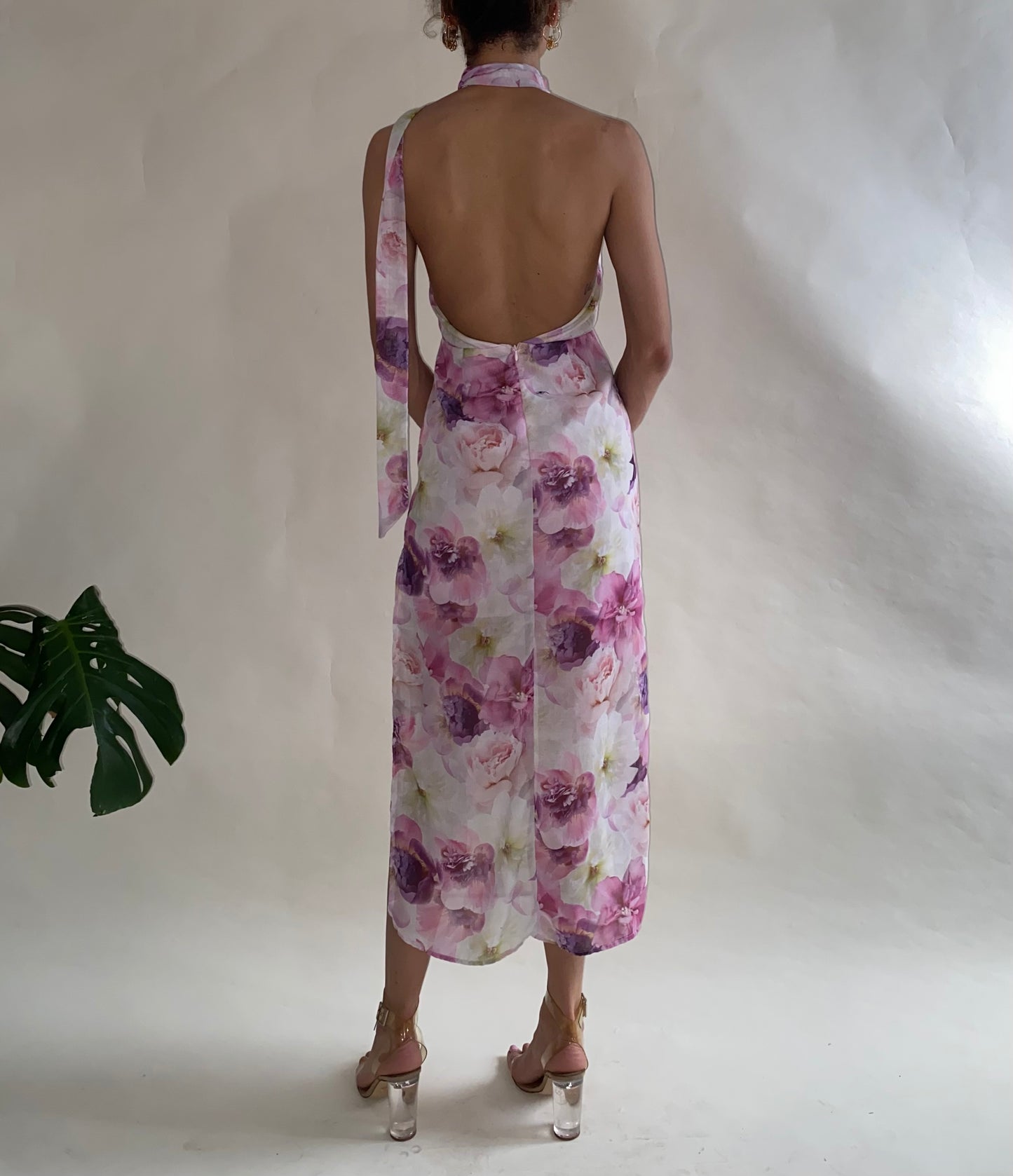 The Fairy Garden Dress