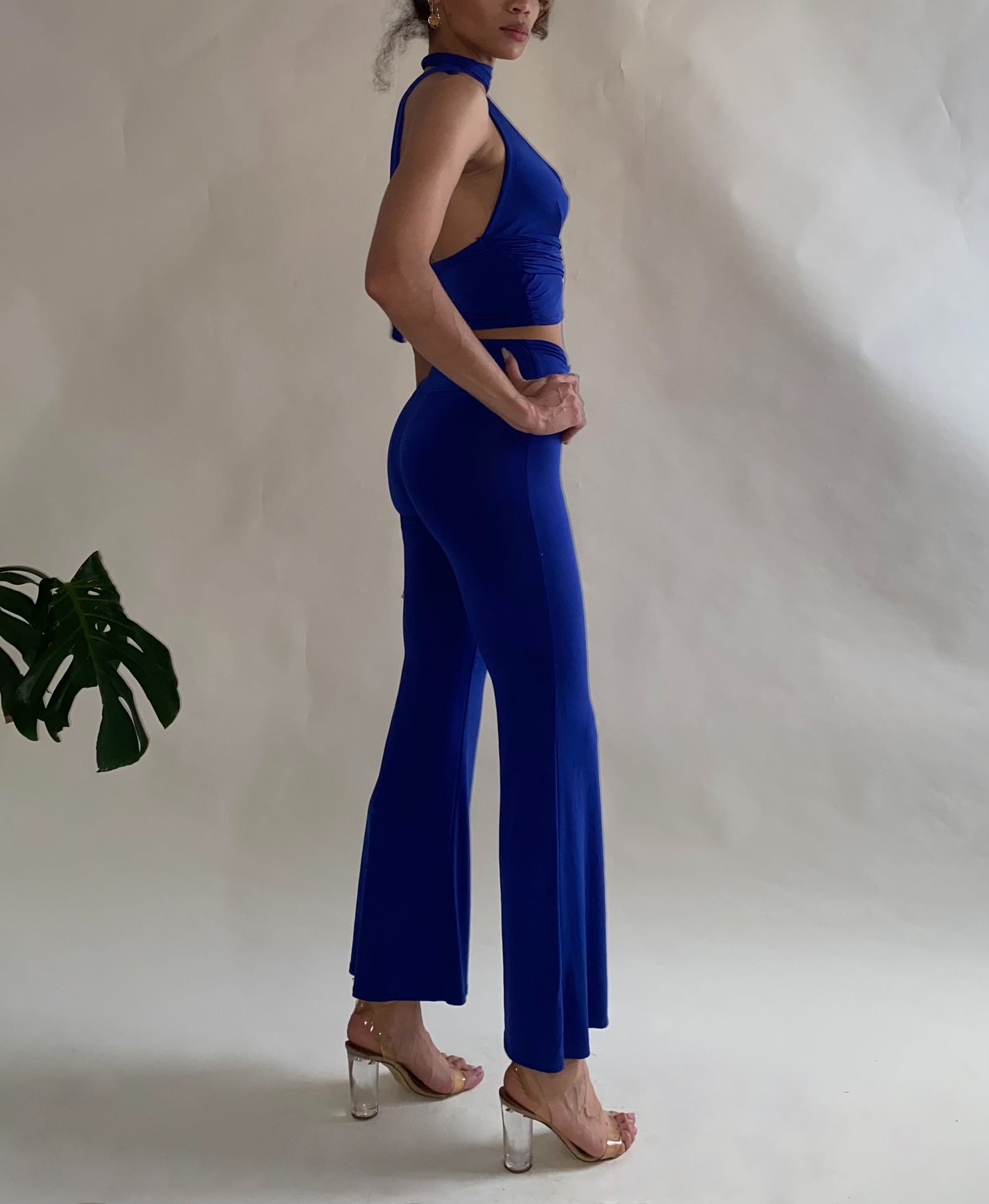 The Esmeralda Set