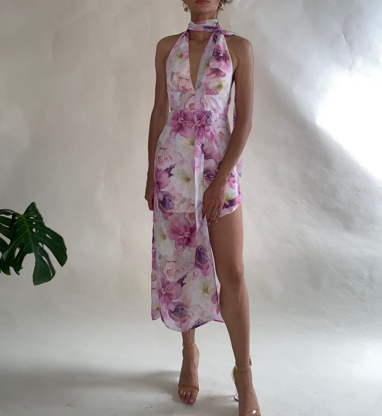The Fairy Garden Dress